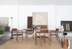 TAVOLO FISSO - SHERMAN