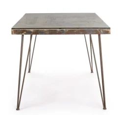 TAVOLO FISSO IN CEMENTO - ATLANTIDE