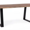 TAVOLO FISSO IN LEGNO - ARTUR