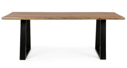 TAVOLO FISSO IN LEGNO - ARTUR