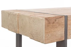 TAVOLO FISSO IN LEGNO - GARRETT