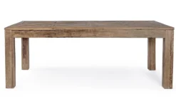 TAVOLO FISSO IN LEGNO 200x90 - KAILY