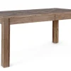 TAVOLO FISSO IN LEGNO 160x90 - KAILY