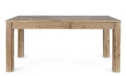 TAVOLO FISSO IN LEGNO 160x90 - KAILY