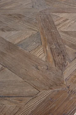 TAVOLO FISSO IN LEGNO 160x90 - KAILY