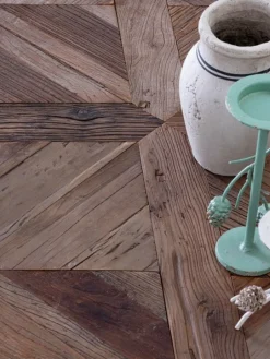 TAVOLO FISSO IN LEGNO 160x90 - KAILY