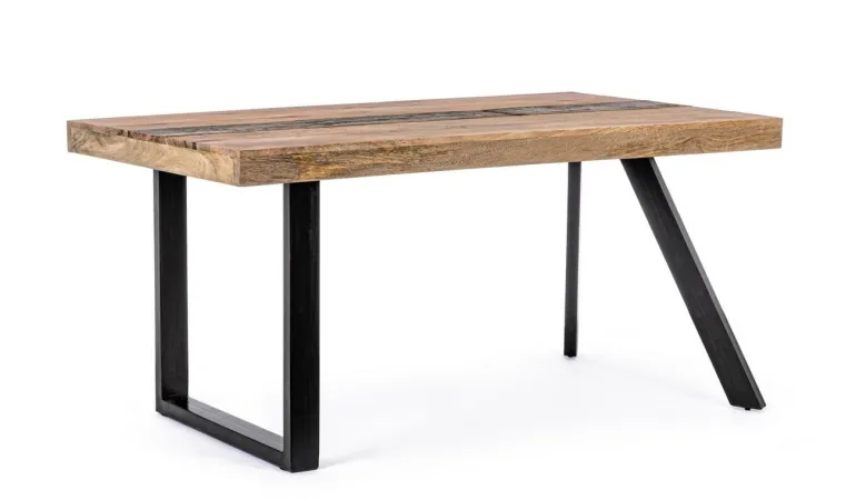 TAVOLO FISSO 160X90 - MANCHESTER