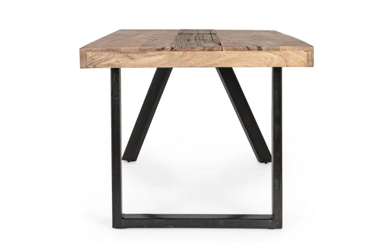 TAVOLO FISSO 160X90 - MANCHESTER