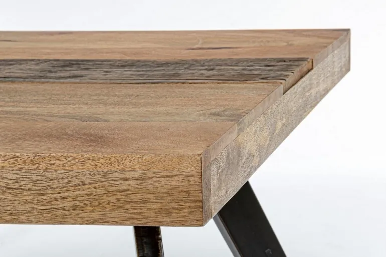 TAVOLO FISSO 160X90 - MANCHESTER