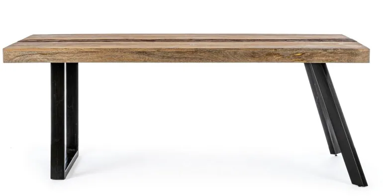 TAVOLO FISSO 200X100 - MANCHESTER