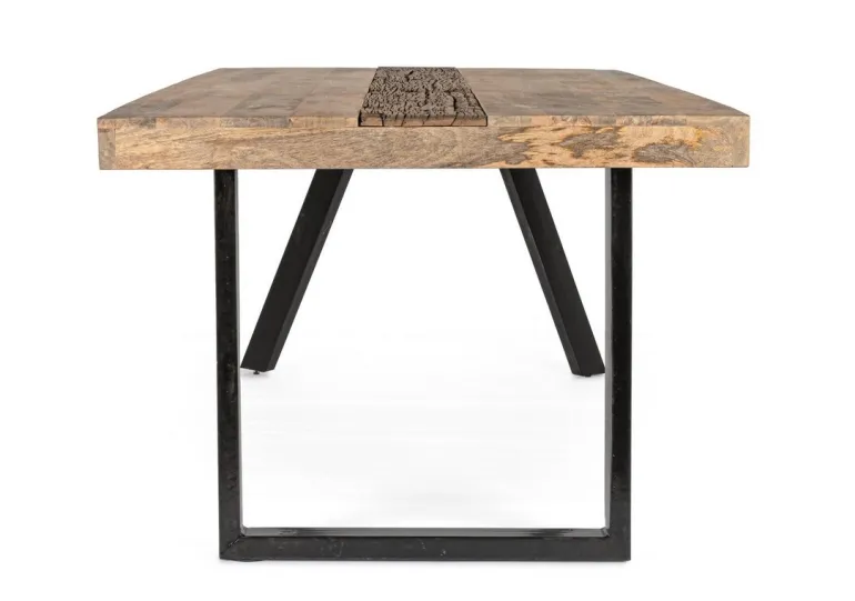 TAVOLO FISSO 200X100 - MANCHESTER