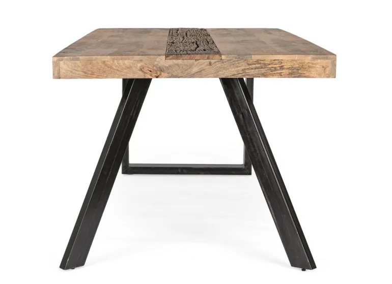 TAVOLO FISSO 200X100 - MANCHESTER