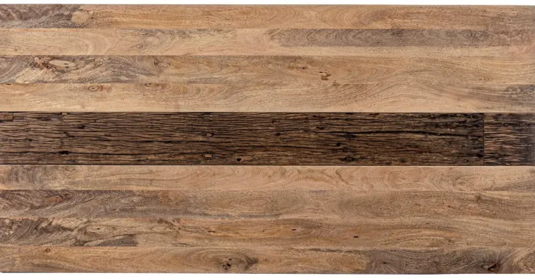 TAVOLO FISSO 200X100 - MANCHESTER