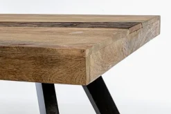 TAVOLO FISSO 200X100 - MANCHESTER