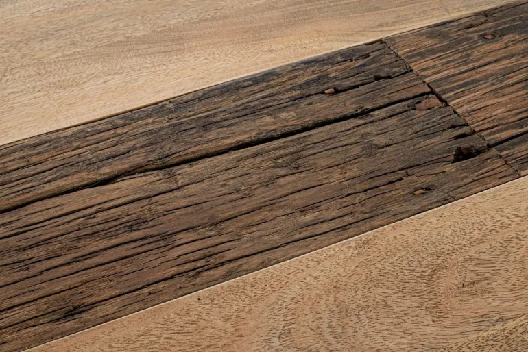 TAVOLO FISSO 200X100 - MANCHESTER