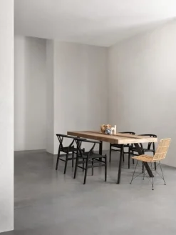 TAVOLO FISSO 200X100 - MANCHESTER