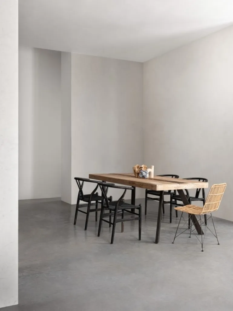 TAVOLO FISSO 200X100 - MANCHESTER