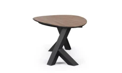 TAVOLO GARWOOD 200X115