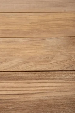 TAVOLO IN ALLUMINIO ANTRACITE GK52 - CAMERON