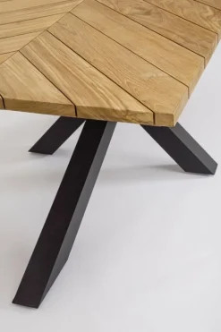 TAVOLO IN ALLUMINIO CARBON RT02 - PALMDALE