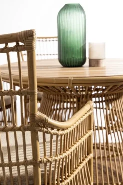 TAVOLO IN ALLUMINIO D110 - ADELMA