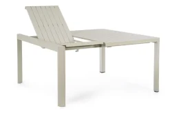 TAVOLO IN ALLUMINIO RASTIN - KIPLIN