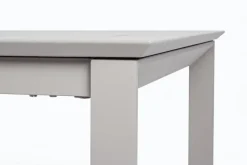 TAVOLO IN ALLUMINIO 200/300X110 - KONNOR RASTIN