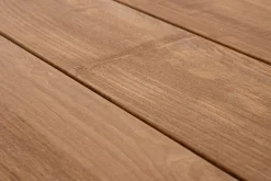 TAVOLO IN ALLUMINIO 253/319/384X110 ANTRACITE GK52 - CAMERON