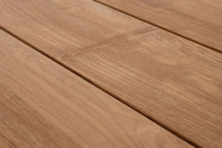 TAVOLO IN ALLUMINIO 253/319/384X110 ANTRACITE GK52 - CAMERON