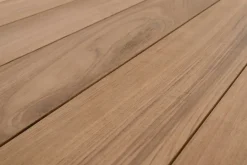 TAVOLO IN ALLUMINIO 228-294X100 ANTRACITE GK52 - CAMERON