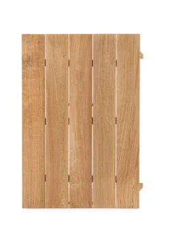 TAVOLO IN ALLUMINIO 228-294X100 ANTRACITE GK52 - CAMERON