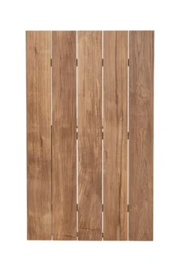 TAVOLO IN ALLUMINIO 253/319/384X110 BIANCO GK50 - CAMERON