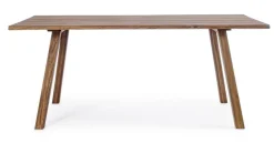 TAVOLO IN LEGNO - GLASGOW FSC