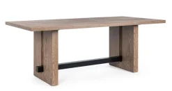 TAVOLO IN LEGNO - MONROE