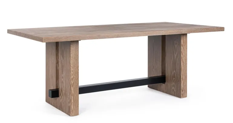 TAVOLO IN LEGNO - MONROE