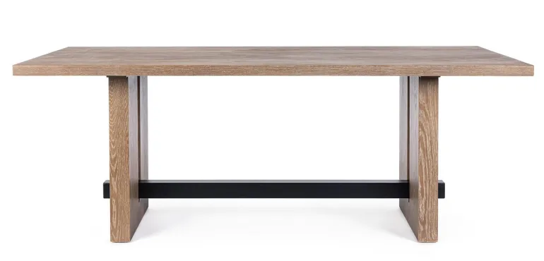 TAVOLO IN LEGNO - MONROE