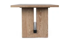 TAVOLO IN LEGNO - MONROE