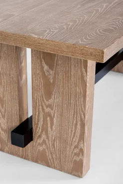 TAVOLO IN LEGNO - MONROE