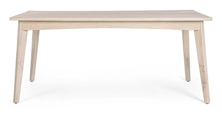 TAVOLO IN LEGNO - SAHANA