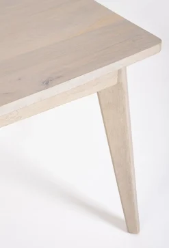 TAVOLO IN LEGNO - SAHANA