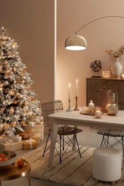 TAVOLO IN LEGNO - SAHANA