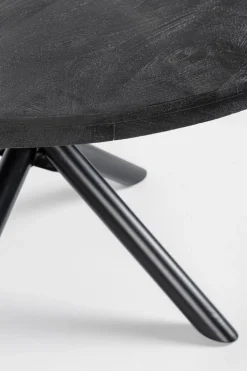 TAVOLO IN LEGNO D130 - HASTINGS