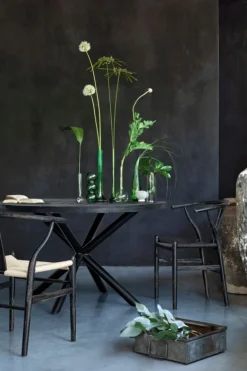 TAVOLO IN LEGNO D130 - HASTINGS