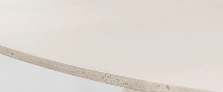 TAVOLO IN LEGNO D120 - NASSOR