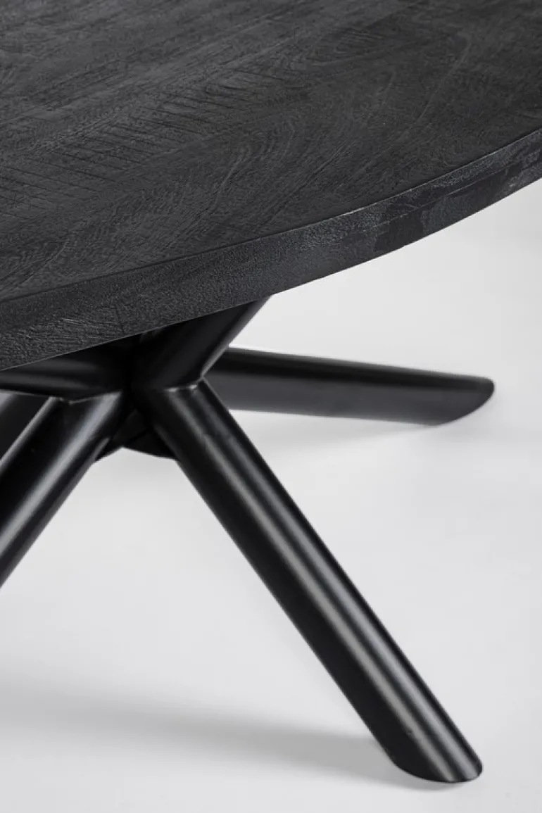 TAVOLO IN LEGNO 200X110 - HASTINGS