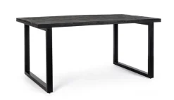 TAVOLO IN LEGNO 160X90 - HASTINGS