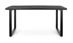 TAVOLO IN LEGNO 160X90 - HASTINGS