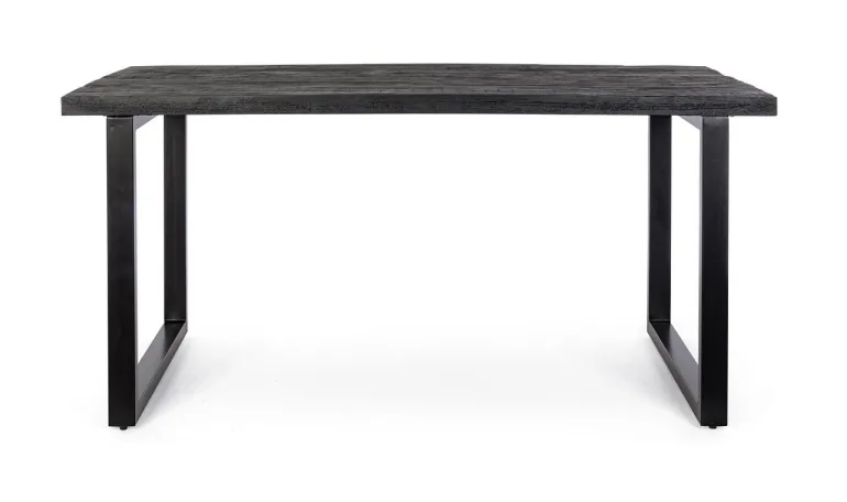 TAVOLO IN LEGNO 160X90 - HASTINGS