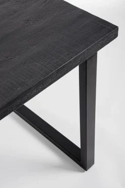 TAVOLO IN LEGNO 160X90 - HASTINGS