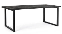 TAVOLO IN LEGNO 200X100 - HASTINGS